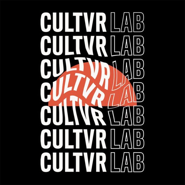 CULTVR T-Shirt - Dome